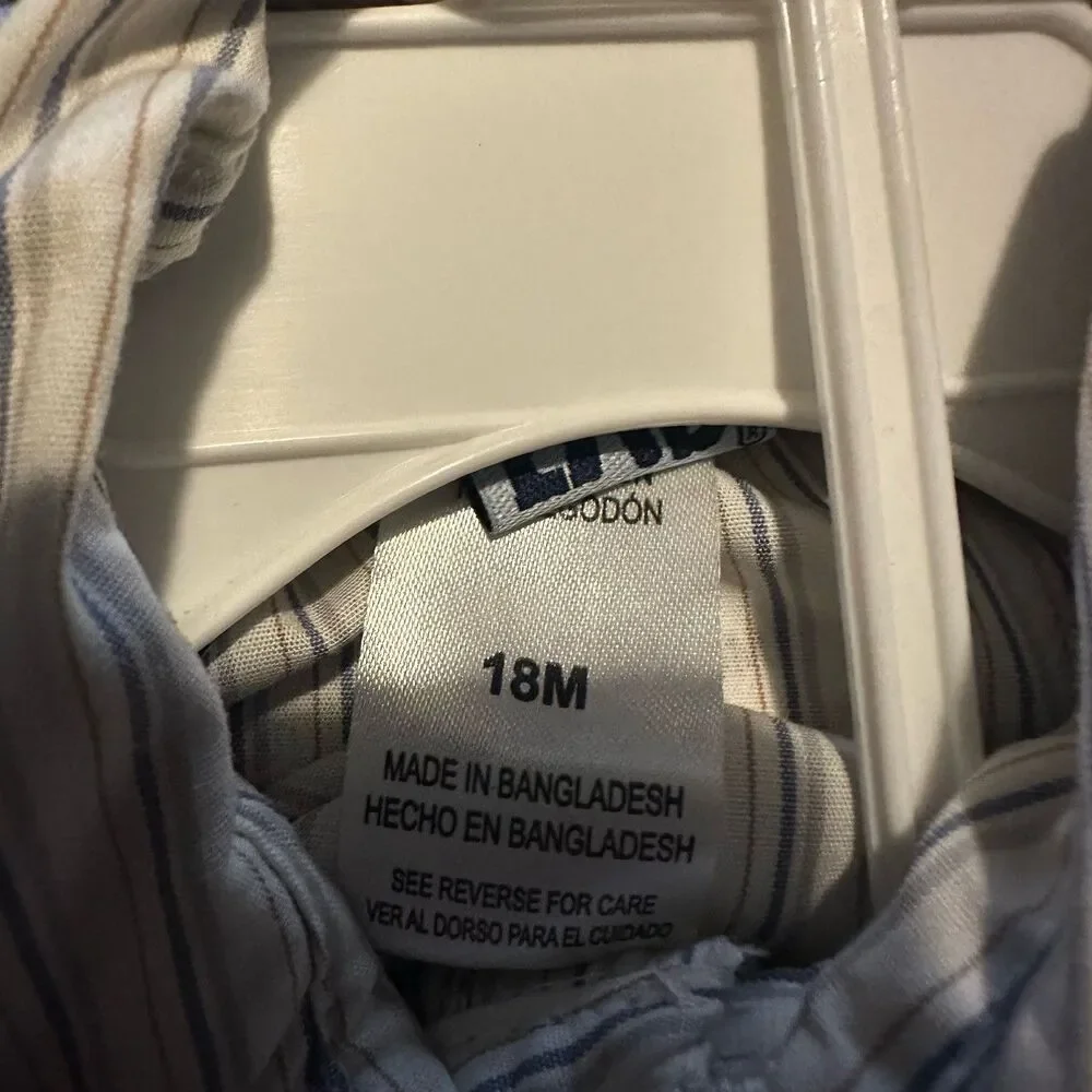 Little Lad nwt little